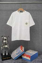 Picture of Chrome Hearts T Shirts Short _SKUChromeHeartsS-XL55txKT0317824